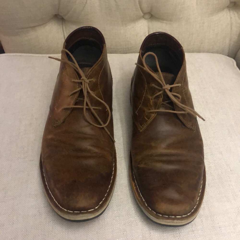 Men’s shoes